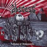 Abscess - Dawn of Inhumanity